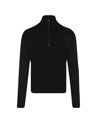 ALPHATAURI | Troyer Pullover FLINT | camel