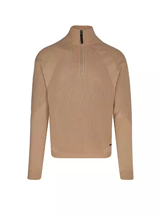 ALPHATAURI | Troyer Pullover FLINT | camel