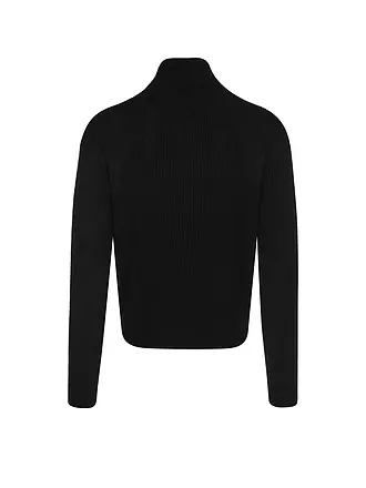 ALPHATAURI | Troyer Pullover FLINT | camel