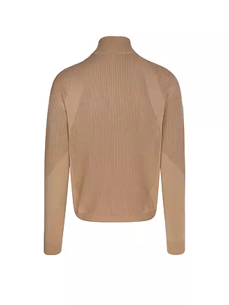 ALPHATAURI | Troyer Pullover FLINT | schwarz