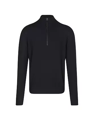 ALPHATAURI | Troyer Pullover FROST | camel