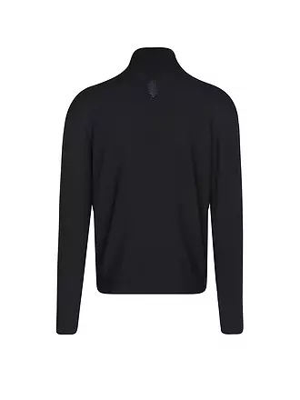 ALPHATAURI | Troyer Pullover FROST | camel