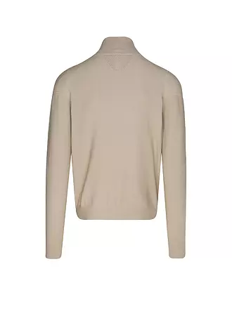 ALPHATAURI | Troyer Pullover FROST | schwarz