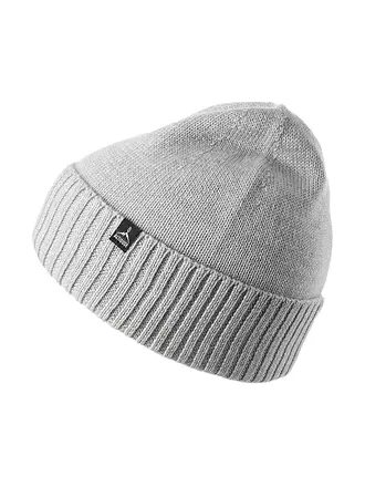ALTIDUDE | Mütze - Haube PLAIN | grau