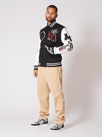AMERICAN COLLEGE | Blouson | dunkelgrün
