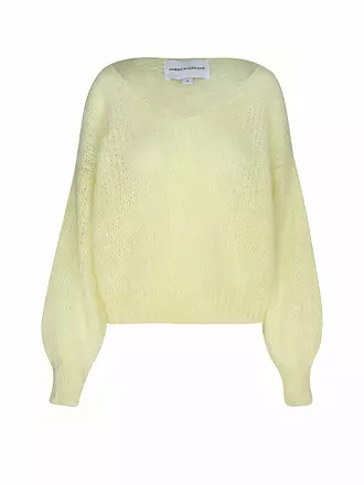 AMERICAN DREAMS | Pullover MILANA | koralle