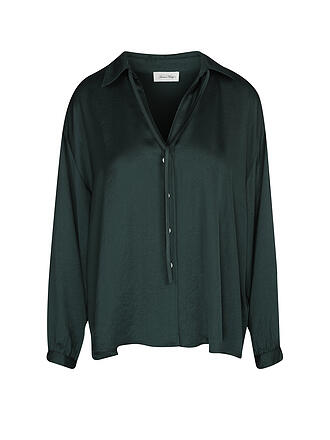 AMERICAN VINTAGE | Bluse | dunkelgrün