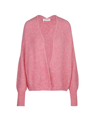 AMERICAN VINTAGE | Cardigan EAST | pink