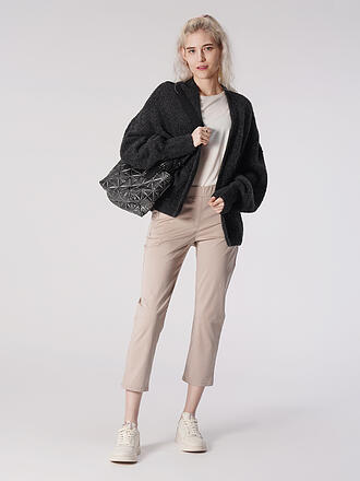 AMERICAN VINTAGE | Cardigan | schwarz
