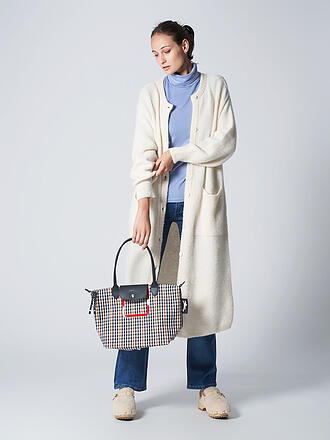 AMERICAN VINTAGE | Cardigan | gelb