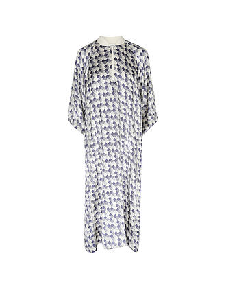 AMERICAN VINTAGE | Maxikleid SHAN14BI | lila
