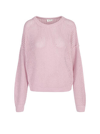 AMERICAN VINTAGE | Pullover Fafpark | rosa