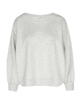 AMERICAN VINTAGE | Sweater LYABIL | grau