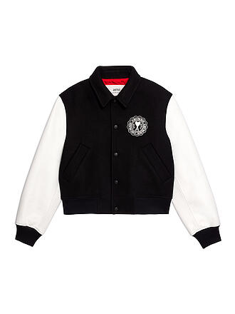 AMI PARIS | Blouson | schwarz