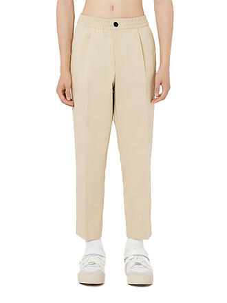 AMI PARIS | Chino 7/8 | beige