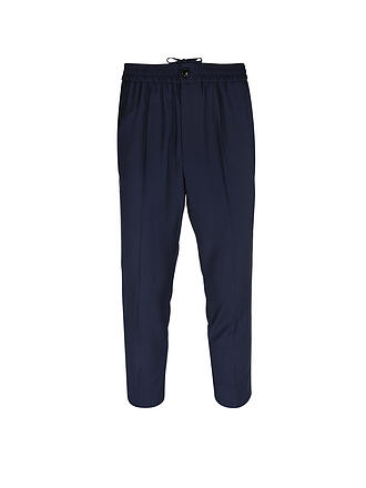 AMI PARIS | Chino | blau