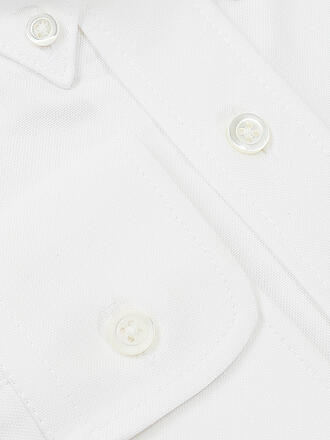 AMI PARIS | Hemd Casual Fit | hellblau