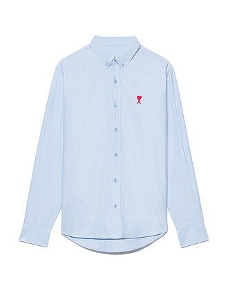 AMI PARIS | Hemd | blau