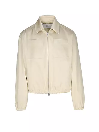 AMI PARIS | Jacke | beige