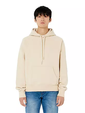 AMI PARIS | Kapuzensweater - Hoodie | schwarz