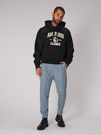 AMI PARIS | Kapuzensweater - Hoodie | rot