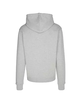 AMI PARIS | Kapuzensweater - Hoodie | hellblau