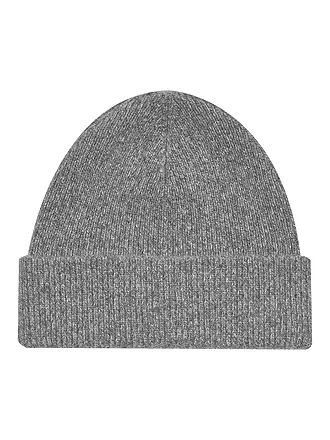 AMI PARIS | Mütze - Haube | grau