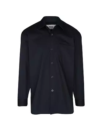 AMI PARIS | Overshirt | beige