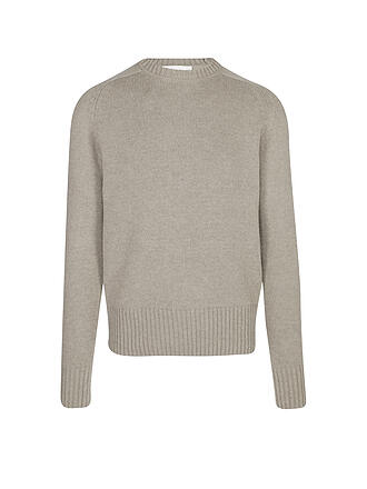 AMI PARIS | Pullover | beige