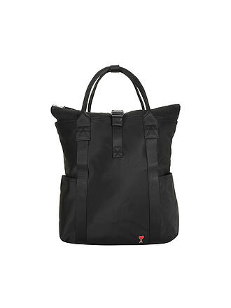 AMI PARIS | Rucksack | schwarz
