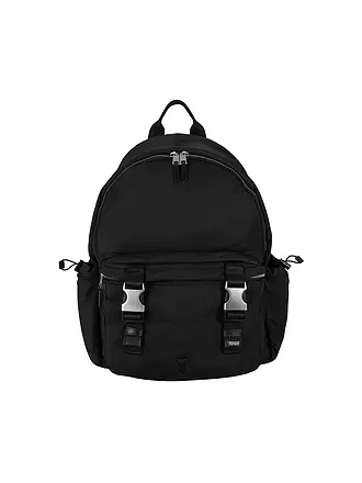 AMI PARIS | Rucksack | schwarz