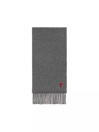 AMI PARIS | Schal | schwarz