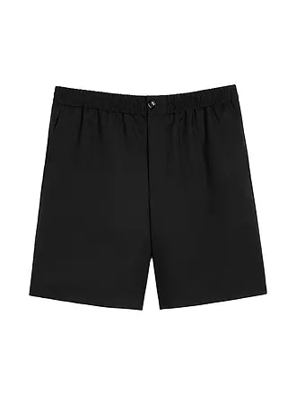 AMI PARIS | Short | schwarz