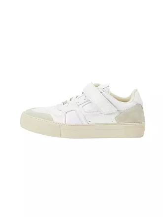 AMI PARIS | Sneaker AMI ARCADE | weiss