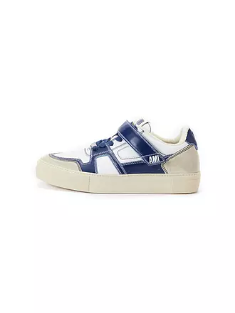 AMI PARIS | Sneaker AMI ARCADE | weiss