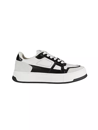 AMI PARIS | Sneaker NEW ARCADE | weiss