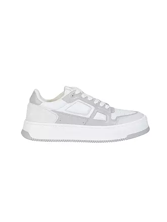 AMI PARIS | Sneaker NEW ARCADE | weiss