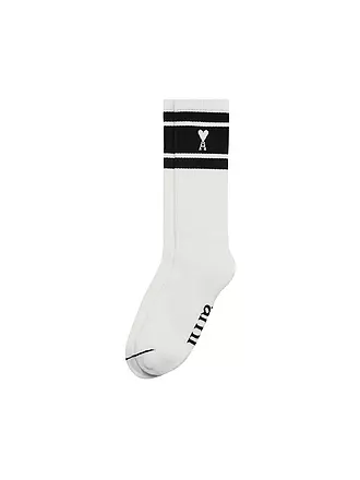 AMI PARIS | Socken | schwarz