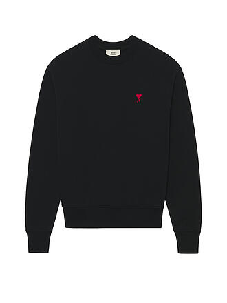 AMI PARIS | Sweater | schwarz