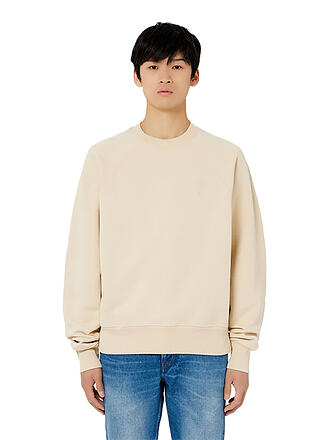 AMI PARIS | Sweatshirt | hellblau