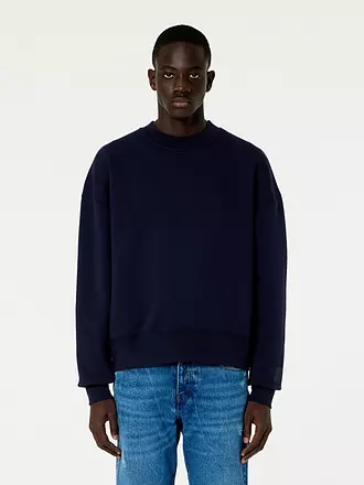 AMI PARIS | Sweatshirt | blau