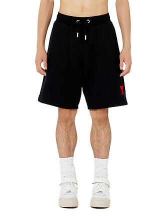 AMI PARIS | Sweatshorts | hellblau