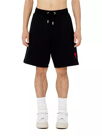 AMI PARIS | Sweatshorts | hellblau