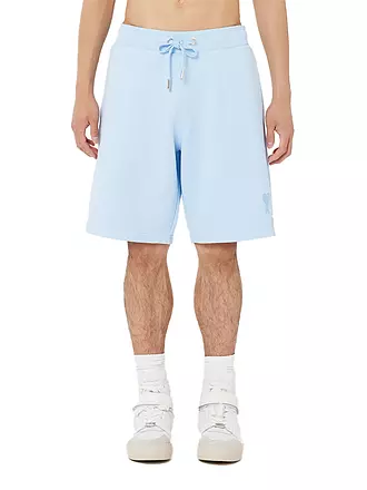 AMI PARIS | Sweatshorts | hellblau