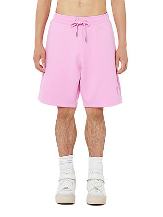 AMI PARIS | Sweatshorts | pink