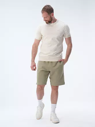 AMI PARIS | Sweatshorts | schwarz