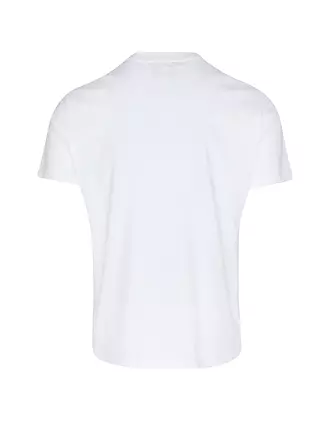 AMI PARIS | T-Shirt CLASSIC | hellgrau