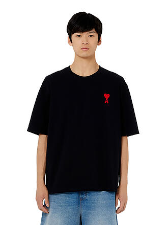 AMI PARIS | T-Shirt | hellblau