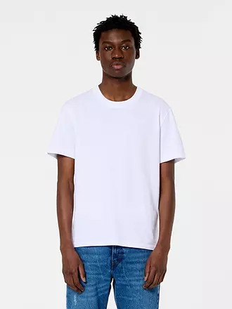 AMI PARIS | T-Shirt | weiss