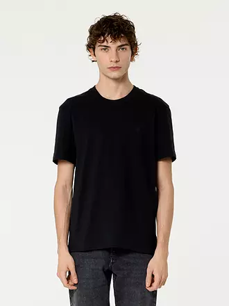 AMI PARIS | T-Shirt | schwarz